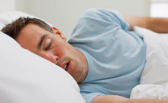 6 Bahaya Tidur Pagi