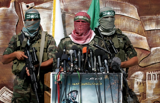 Al Qassam Bersumpah Balas Pembakaran Bayi Palestina