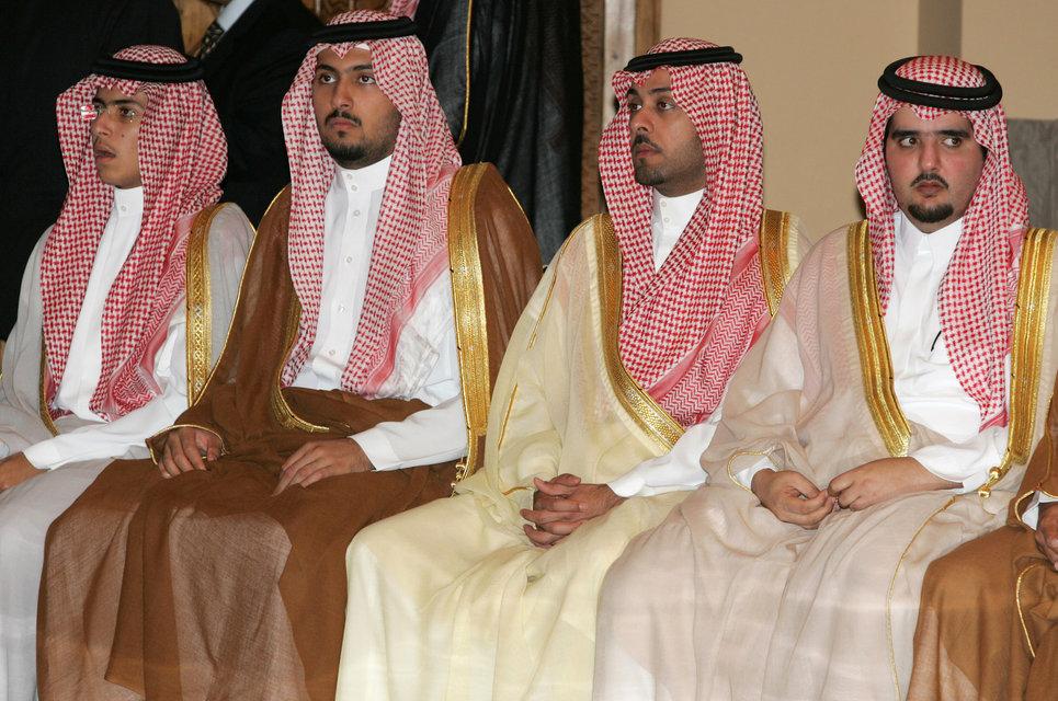 Принц Фахд Аль Сауд. Принс Фахад ин Абдул. Фахд аль сауд