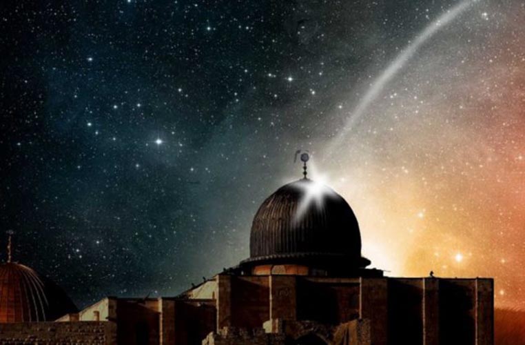 Peristiwa Isra Miraj, Kisah Lengkap, Hikmah dan Ibrahnya