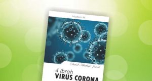 Khutbah Jumat Virus Corona