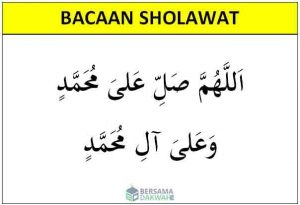 Sholawat Nabi: 10 Keutamaan, Bacaan, Artinya