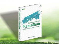 Buku Panduan Sukses Ramadhan