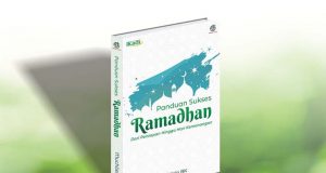 Buku Panduan Sukses Ramadhan