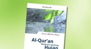 khutbah jumat al-quran bicara tentang hujan