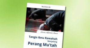 khutbah jumat jumadil awal