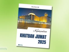 kumpulan khutbah jumat 2025