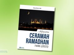 kumpulan ceramah ramadhan 2025