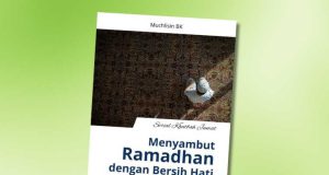 khutbah jumat menyambut bulan ramadhan