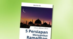 khutbah jumat menyambut ramadhan