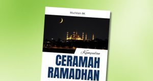 kumpulan ceramah ramadhan 2025