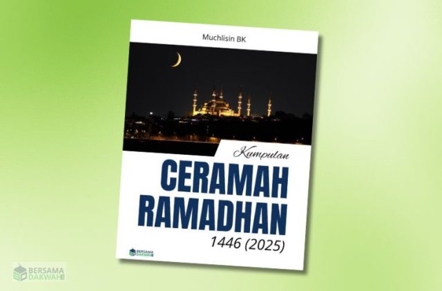 kumpulan ceramah ramadhan 2025