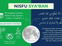 nisfu syaban