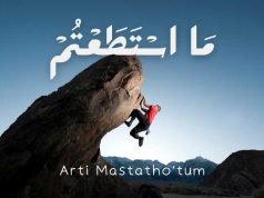 arti mastathotum