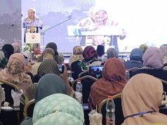 KPIPA: diam berarti setuju genosida di gaza