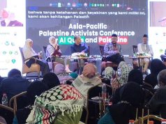 KPIPA bongkar strategi zionis bunuh jurnalis