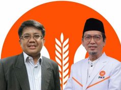 MSI Ketua Majelis Syuro Al Muzammil Yusuf Presiden PKS