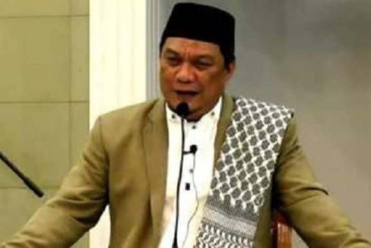 ustadz yahya waloni wafat
