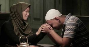 apakah mertua membatalkan wudhu