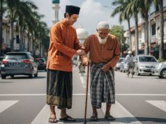 Hadits Arbain Nawawi ke-18: Taqwa dan Akhlak Mulia hadits arbain nawawi 18 - taqwa dan akhlak mulia