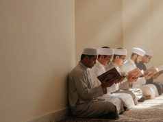 Hadits Arbain Nawawi ke-19: Penjagaan Allah dan Pertolongan-Nya jagalah Allah - hadits arbain nawawi 19