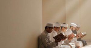 jagalah Allah - hadits arbain nawawi 19