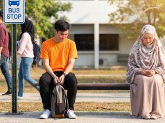 Hadits Arbain Nawawi ke-20: Rasa Malu rasa malu - hadits arbain nawawi 20