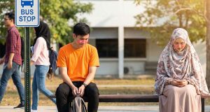 rasa malu - hadits arbain nawawi 20