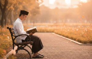 tidak halal darah muslim - hadits arbain 14