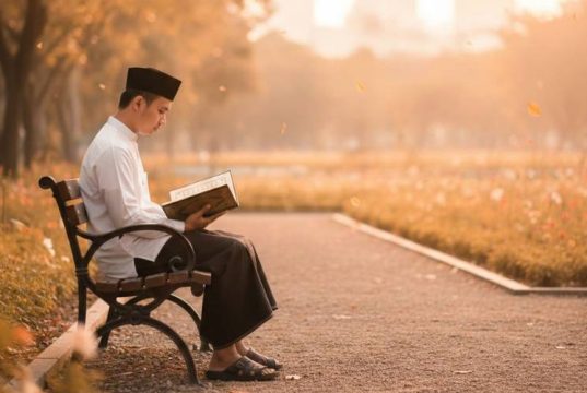 Hadits Arbain Nawawi 14: Tidak Halal Darah Muslim tidak halal darah muslim - hadits arbain 14