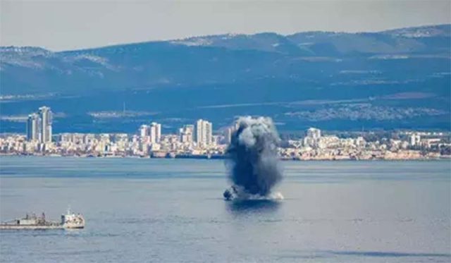 israel umumkan darurat energi