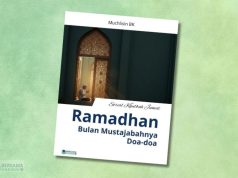 khutbah jumat ramadhan 1447