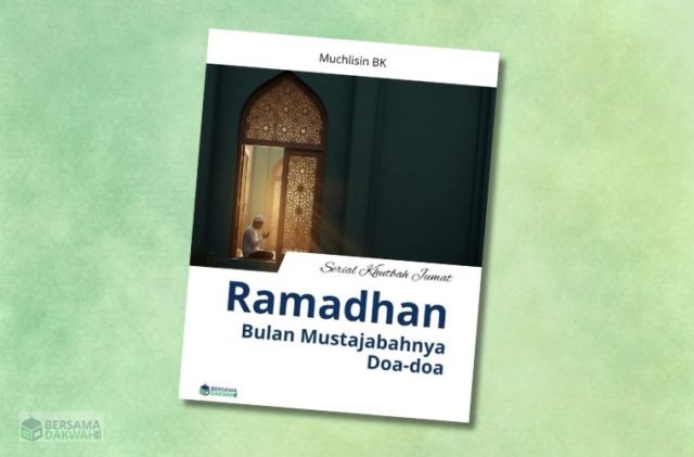khutbah jumat ramadhan 1447