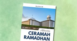 kumpulan ceramah ramadhan 2026
