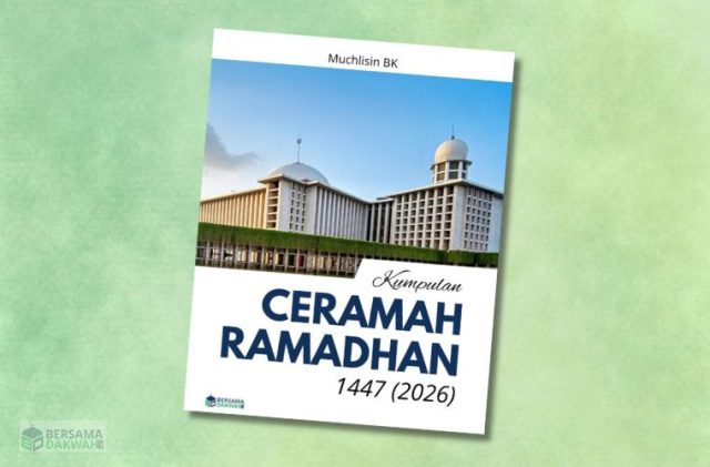 kumpulan ceramah ramadhan 2026