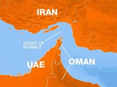 iran tutup selat hormuz