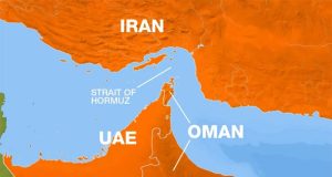 iran tutup selat hormuz