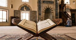 urutan surat al quran berdasarkan turunnya