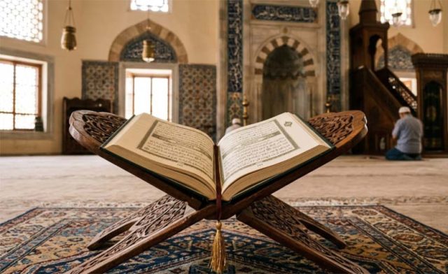 urutan surat al quran berdasarkan turunnya