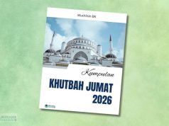 kumpulan khutbah jumat 2026