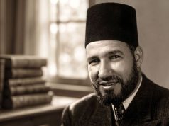 hasan al-banna