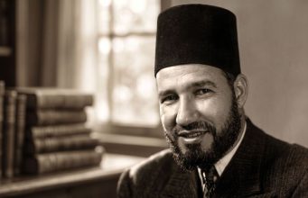 Hasan Al Banna: Imam Mujaddid yang Gugur Syahid hasan al-banna