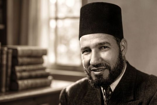 Hasan Al Banna: Imam Mujaddid yang Gugur Syahid hasan al-banna