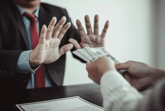 hadits arbain nawawi 24 larangan berbuat zalim